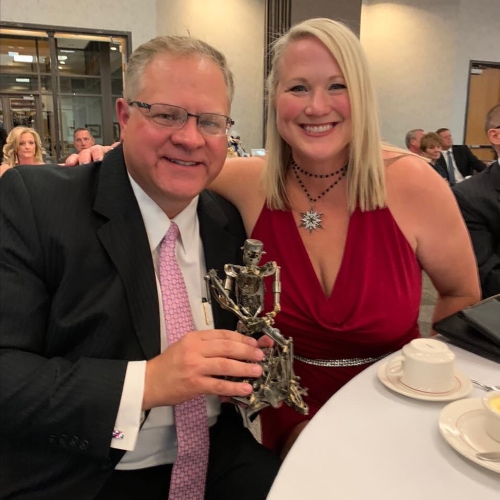 Meet your Posher, Laura